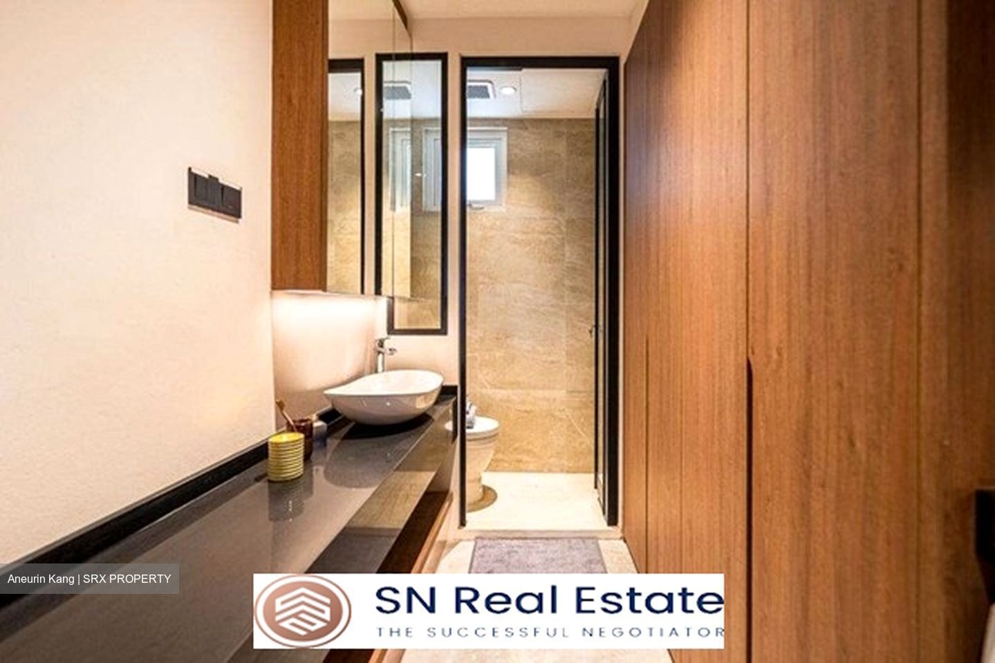 Niven Road (D9), Terrace #547935071